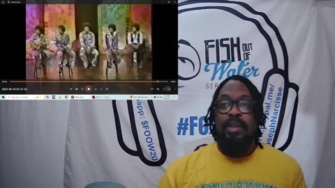Michael Jackson Killing Me Softly Reaction
