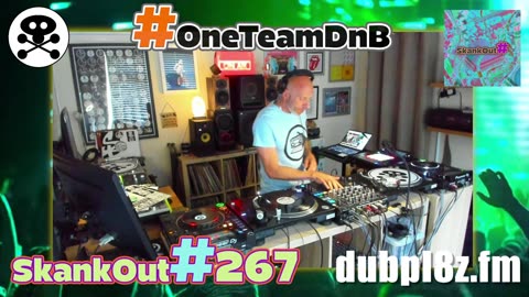 SkankOut#267 is live!