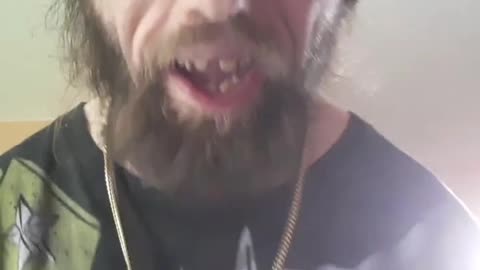 Cyraxx YouTube 05-29-25 Freedom of speech