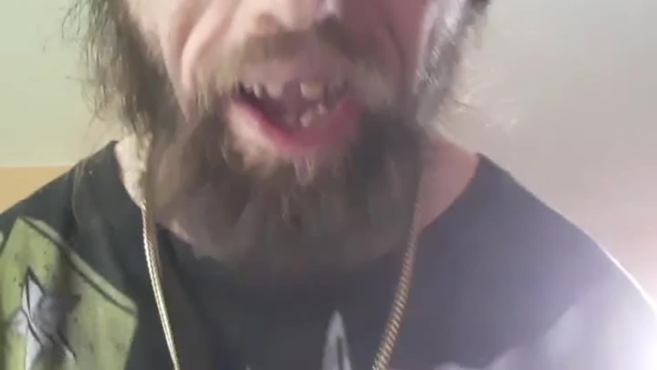 Cyraxx YouTube 05-29-25 Freedom of speech