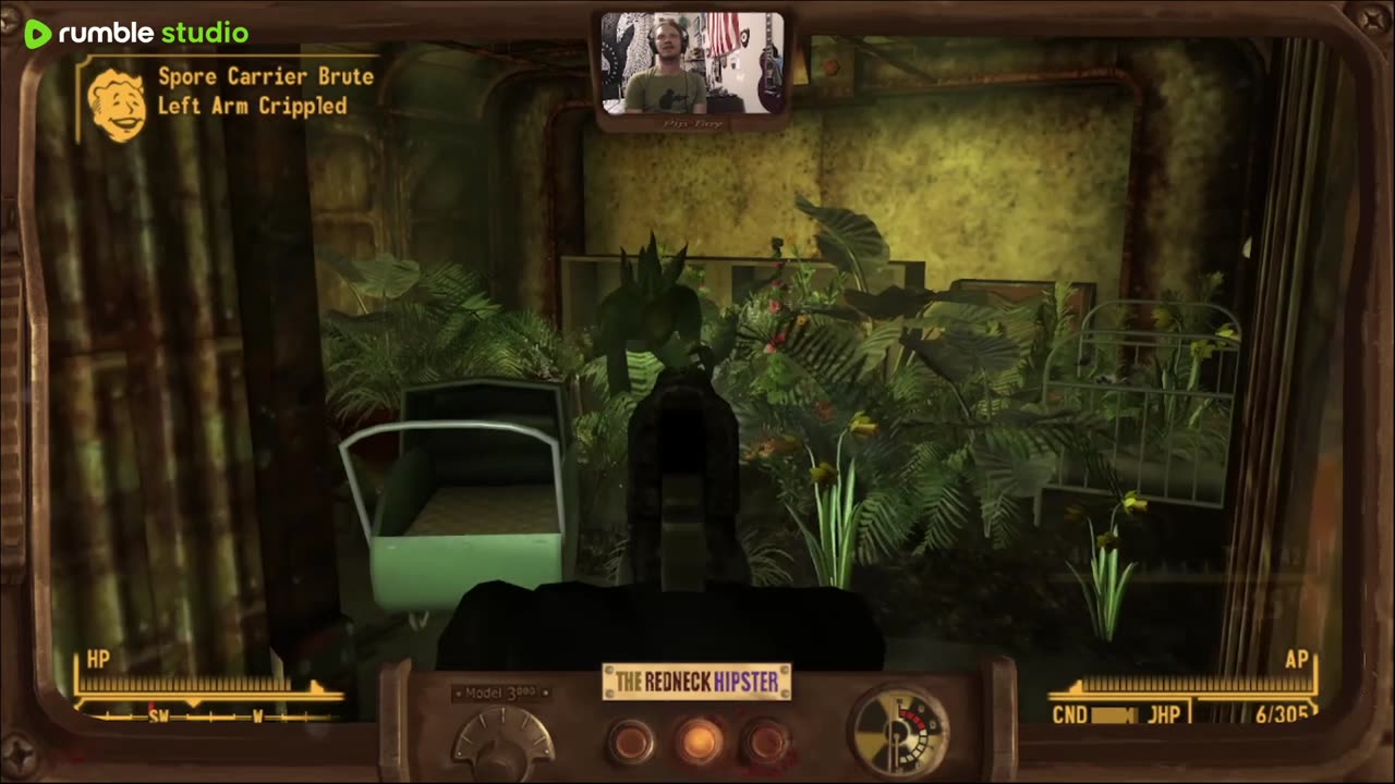 Surviving the Wasteland - 6/11/2025 - Reinvigorated and ready we ride once more!