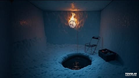 Fires in Time - Bits for Bait