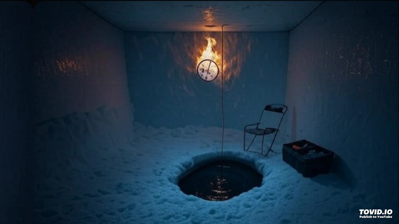 Fires in Time - Bits for Bait