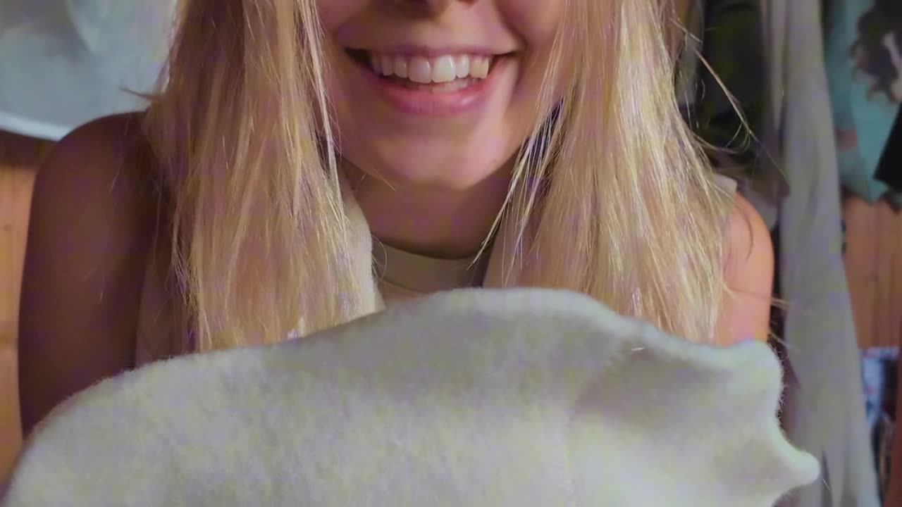 Saunahattu bloopers