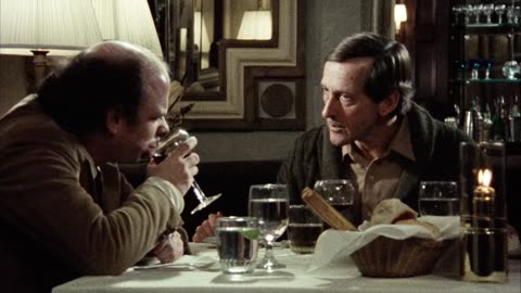 My Dinner with Andre (1981)