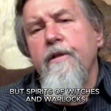 Satanist Anton LaVey Working for the Pentagon?!