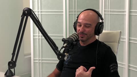 The Sloth Doctors Episode 28 with returning guest Mark Jacobs