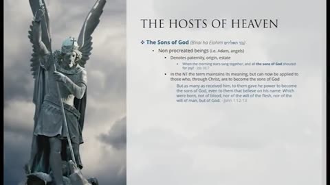 The Resurgence of the Empire of Gods