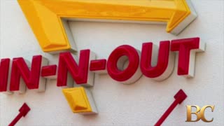 In-N-Out Officially Removes Number ’67’ from Its Ordering System After Viral ‘6-7’ Trend