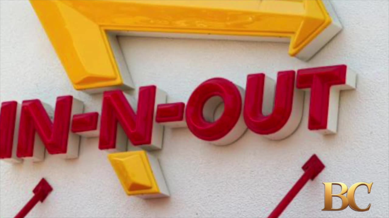 In-N-Out Officially Removes Number ’67’ from Its Ordering System After Viral ‘6-7’ Trend