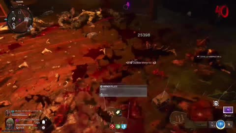 Call of duty, black, ops, highlight reel