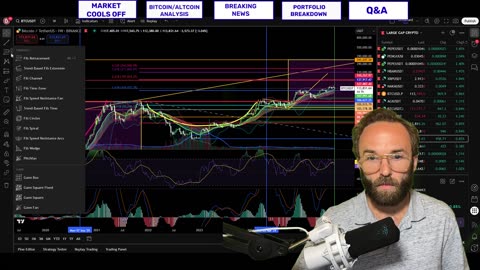 🔥ITS IPO SEASON FOR CRYPTO! WHATS IN YOUR BAG? 🔥