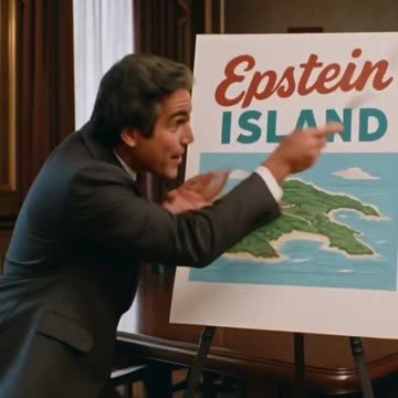 He doesn't look a thing like Jesus....