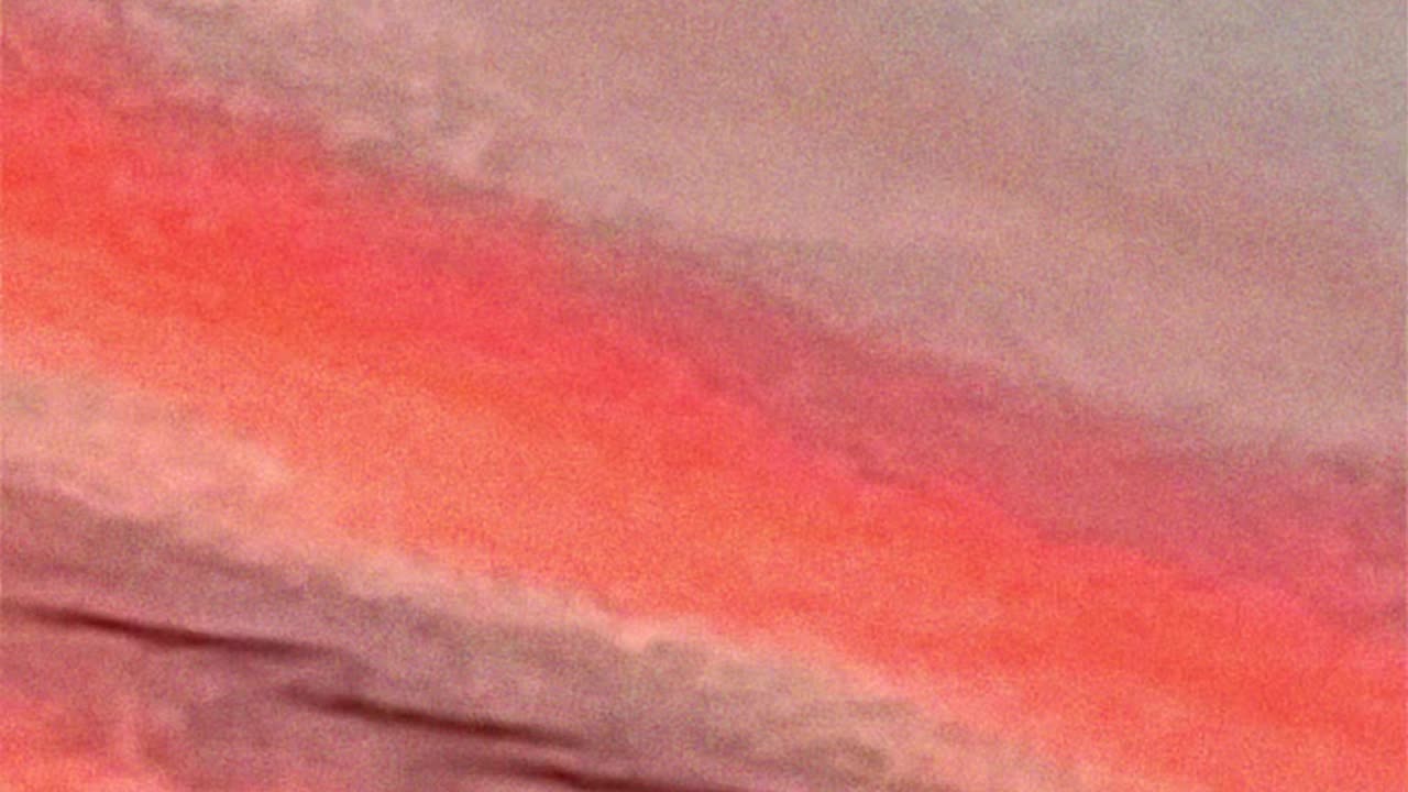WAV - Colorful Cloud Cluster