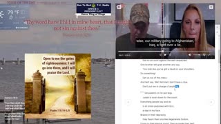 Run to God tv radio clips 24-7 Bastyon #rtg