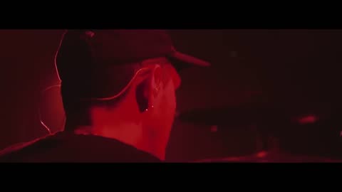 LANDMVRKS - Blistering (OFFICIAL VIDEO)
