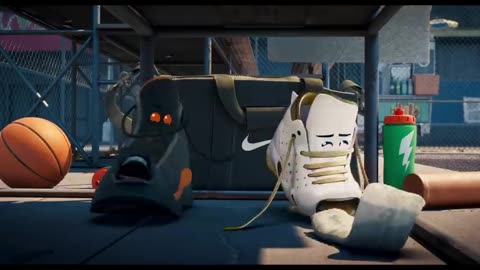 SNEAKS Official Trailer Exclusively In Theaters April 18