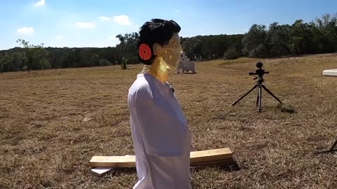 Kirk Update_ Ballistic Dummy Test Raises Doubts About the FBI’s Story _ MUST WATCH