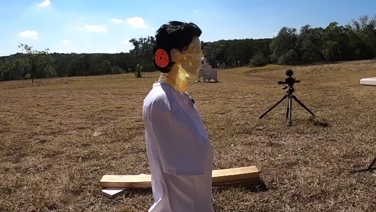 Kirk Update_ Ballistic Dummy Test Raises Doubts About the FBI’s Story _ MUST WATCH