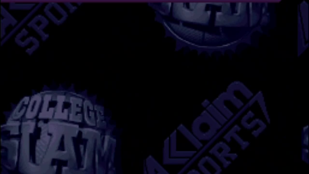 Snes Rom College Slam