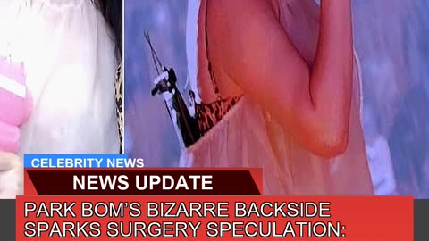 Park Boms Bizarre Backside Sparks Surgery Specula