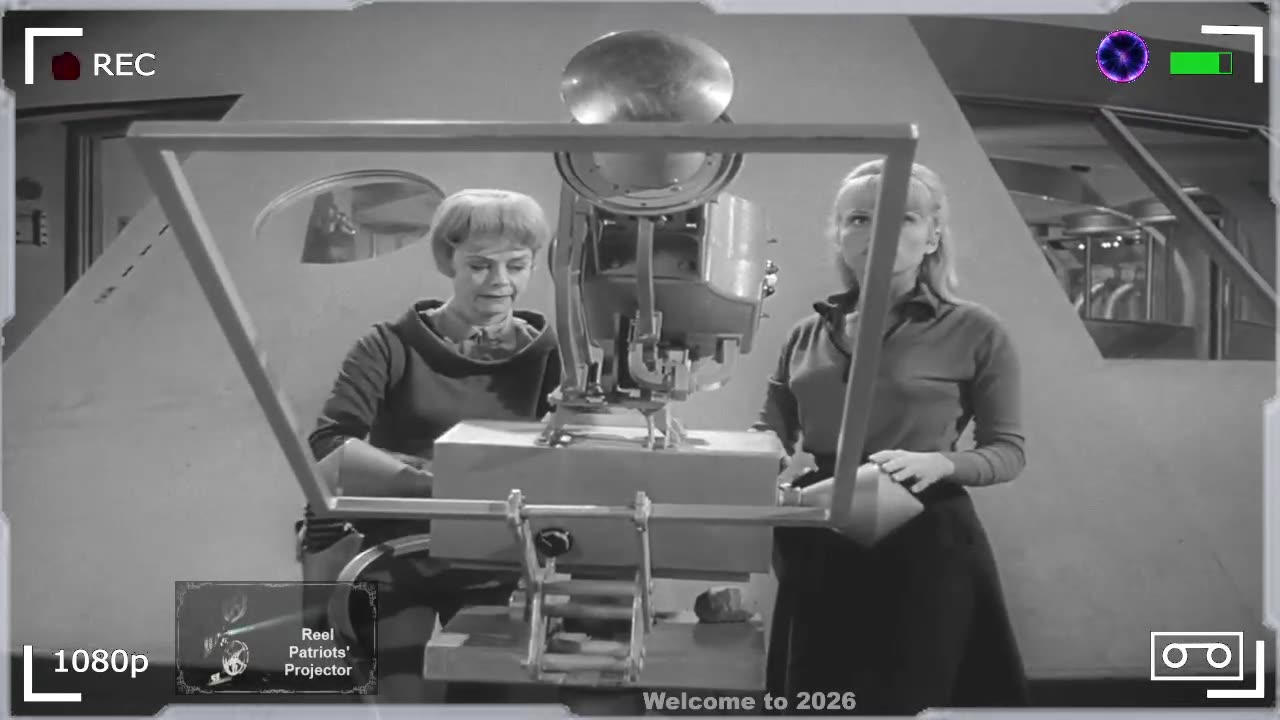 New Year - Same Old Thing