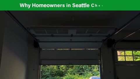 Garage Door Opener