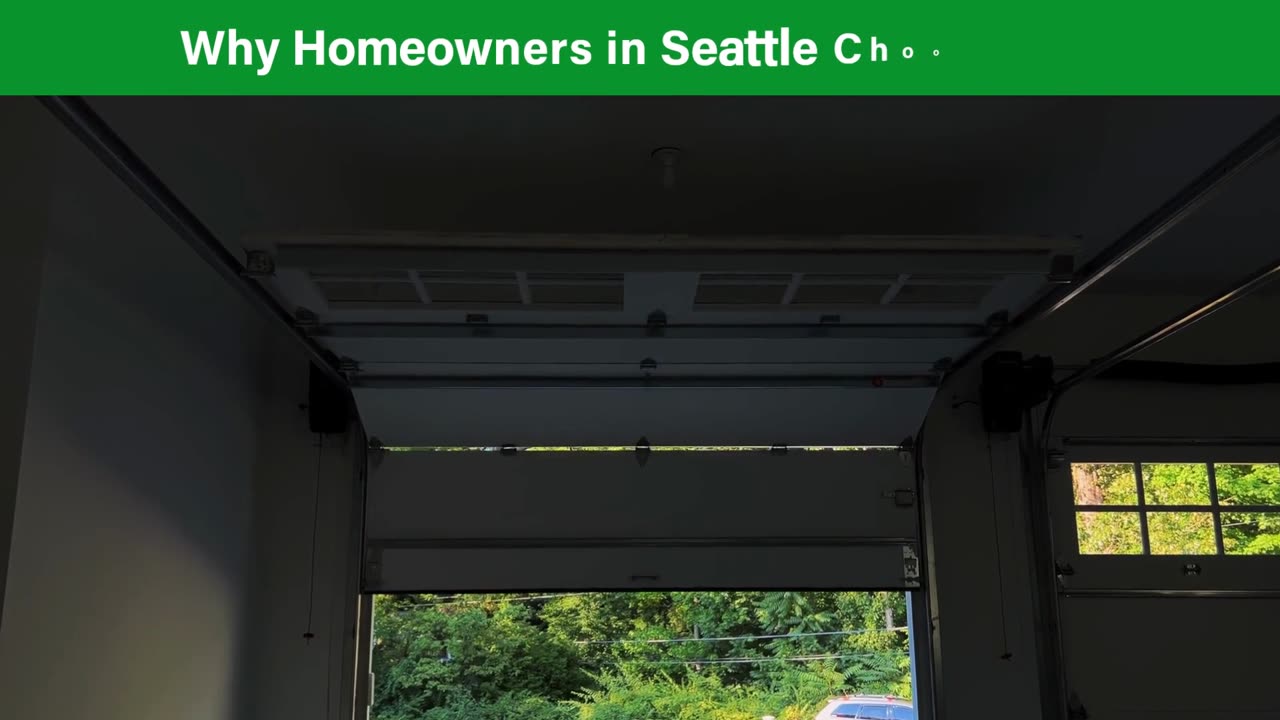 Garage Door Opener