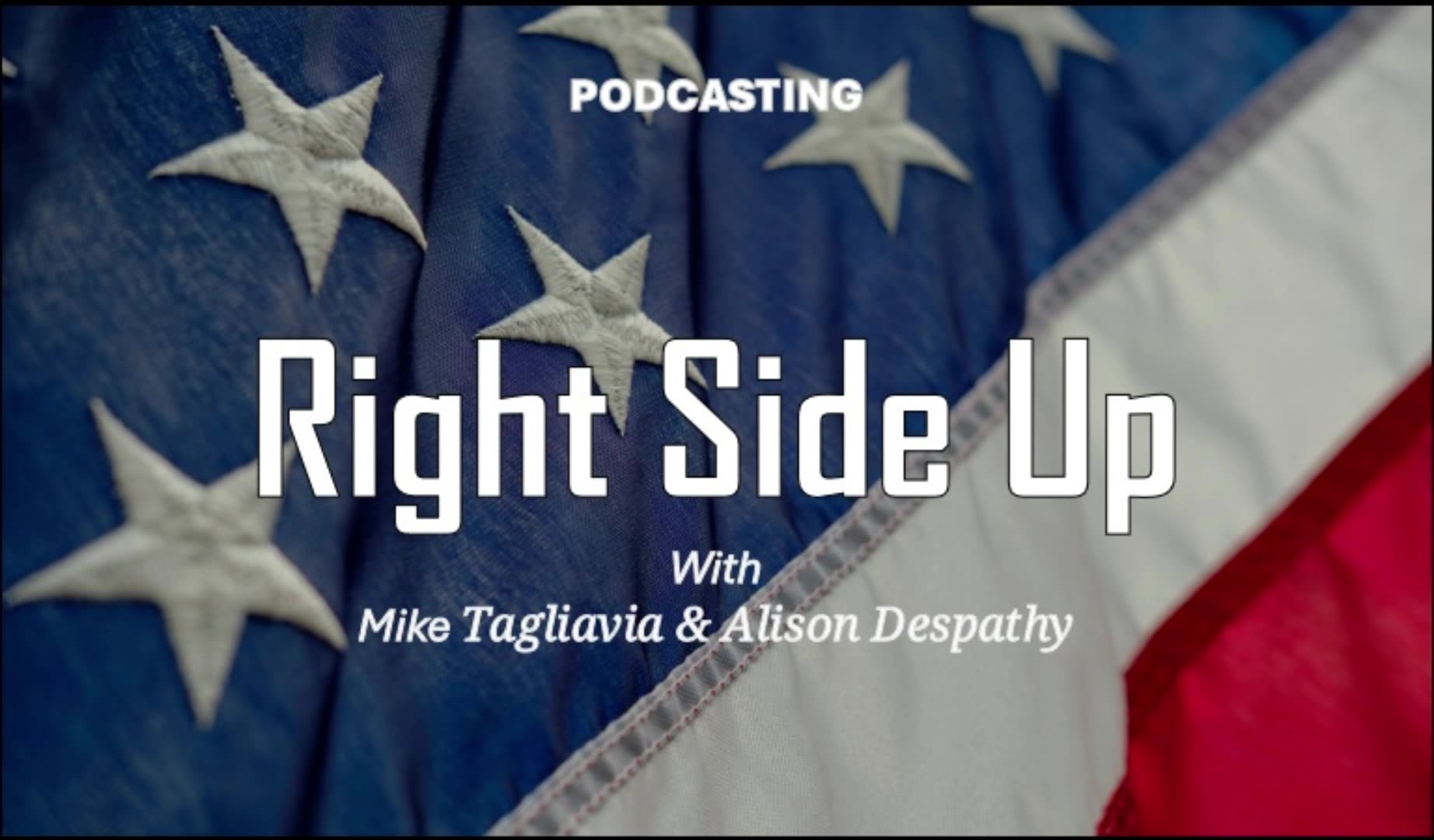 Right Side Up: Regional Planning Commissions