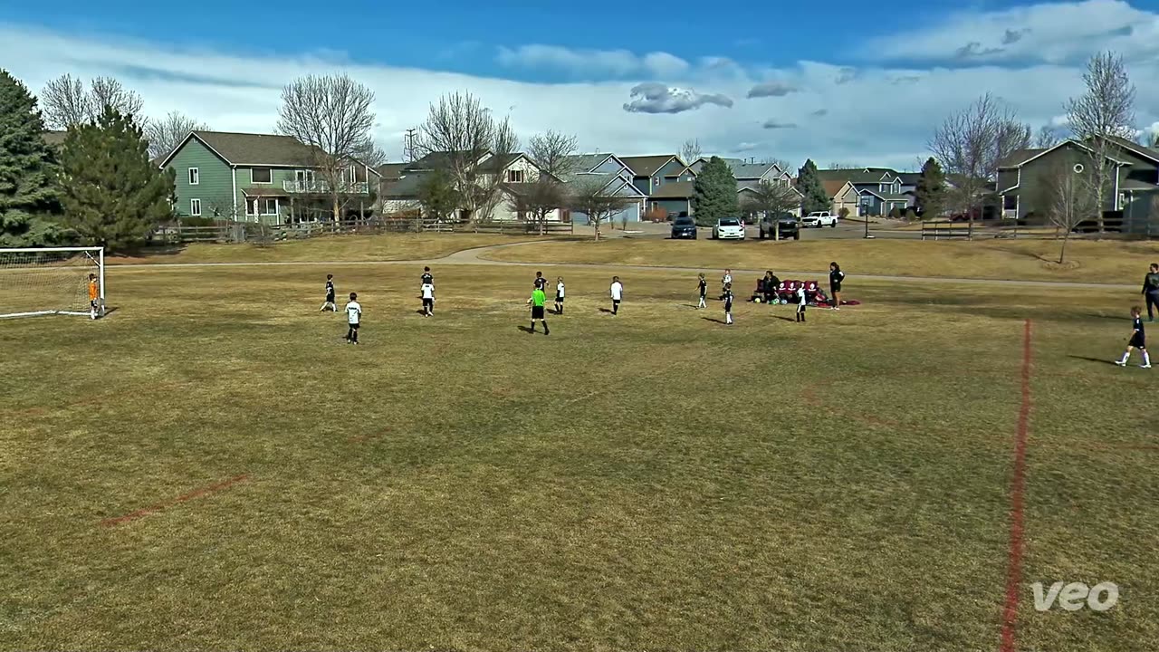 3-22-25 RR 17 B Adam VS 17 Ignite Gold (2-1 W)