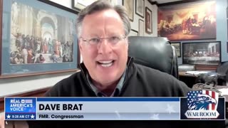 Dave Bratt Hits NeoCon Karl Rove for Claiming RINOs Get Stuff Done and MAGA Does Not