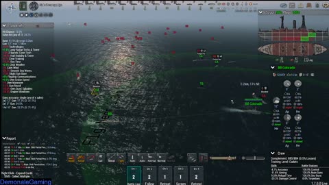 Are we going to collapse as a Nation Ultimate Admiral Dreadnaughts Video 6