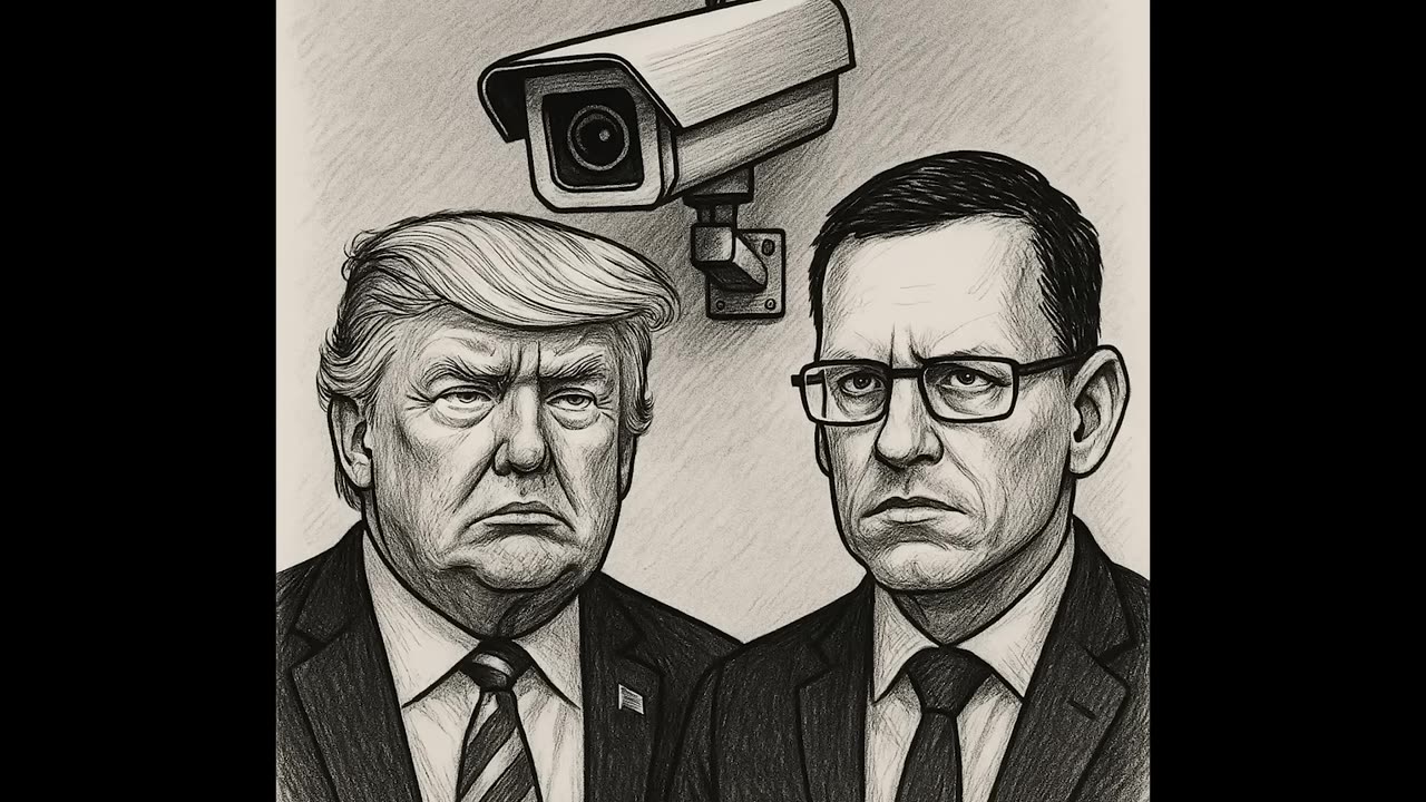 Donald J. Trump. Epstein #MAGA