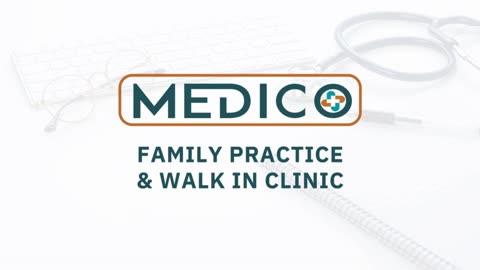 Family Doctor Toronto | Medico Clinic