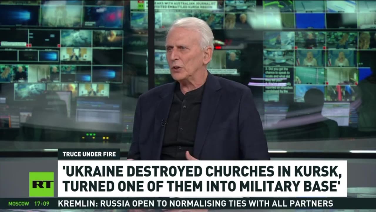 RT News - April 2 2025 (17:00 MSK)