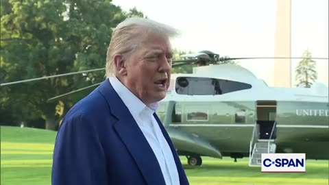 BREAKING NEWS WE TOLD YOU THERE WAS NO CEASEFIRE !!! TRUMP SAYS THEY DON'T KNOW WTF THEY ARE DOING