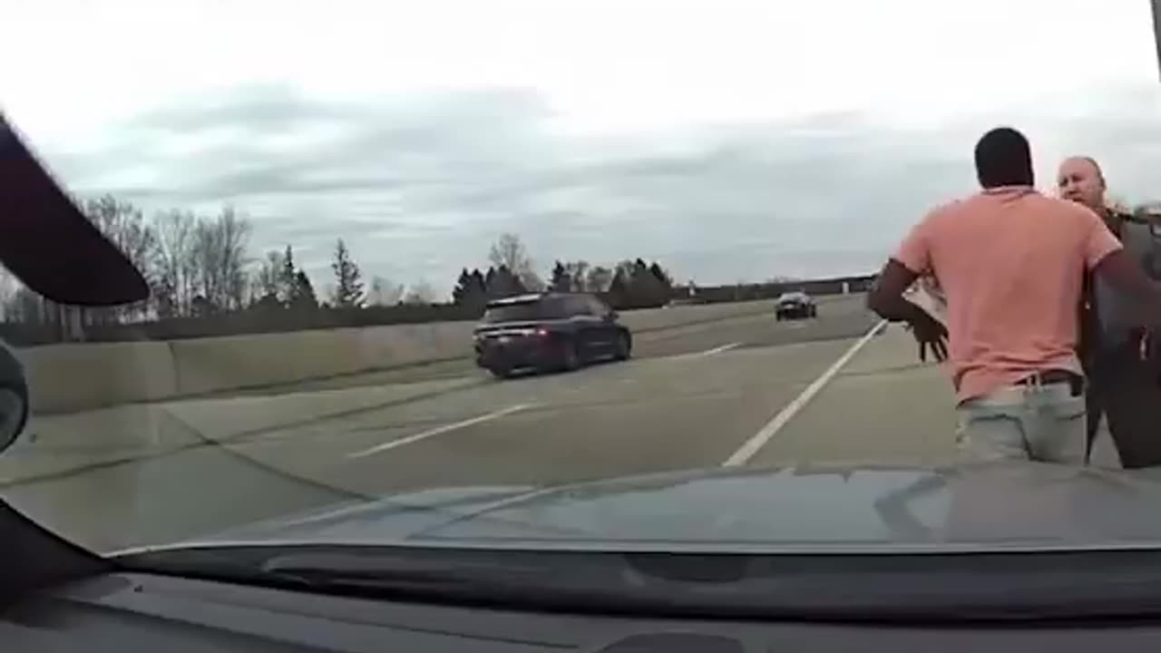 attacked an officer, crashed a stolen cruiser