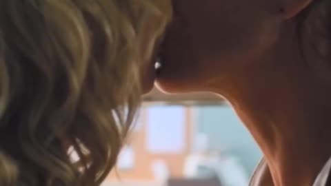 Big Booty Girl 💕😘💕 Hot Lesbian Universe #trending #trendingshorts #video #viralvideo #love #kiss