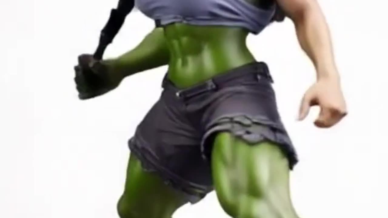 She Hulk