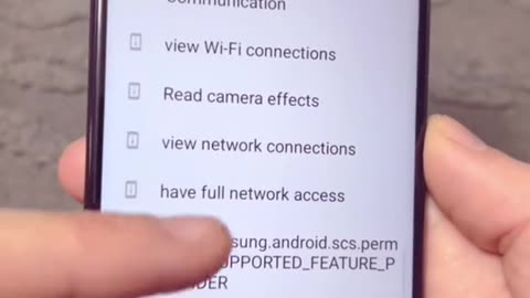 Developers are SPYING on your Photo's and Videos