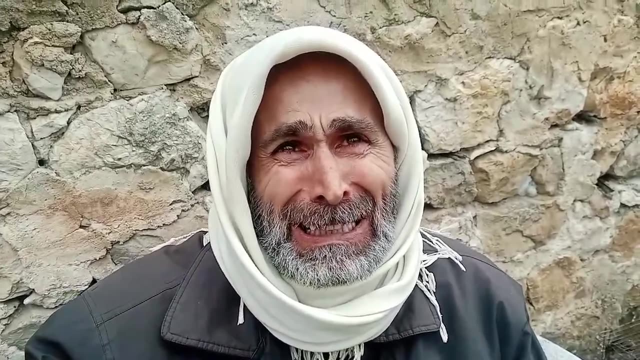 Genocide in Syria