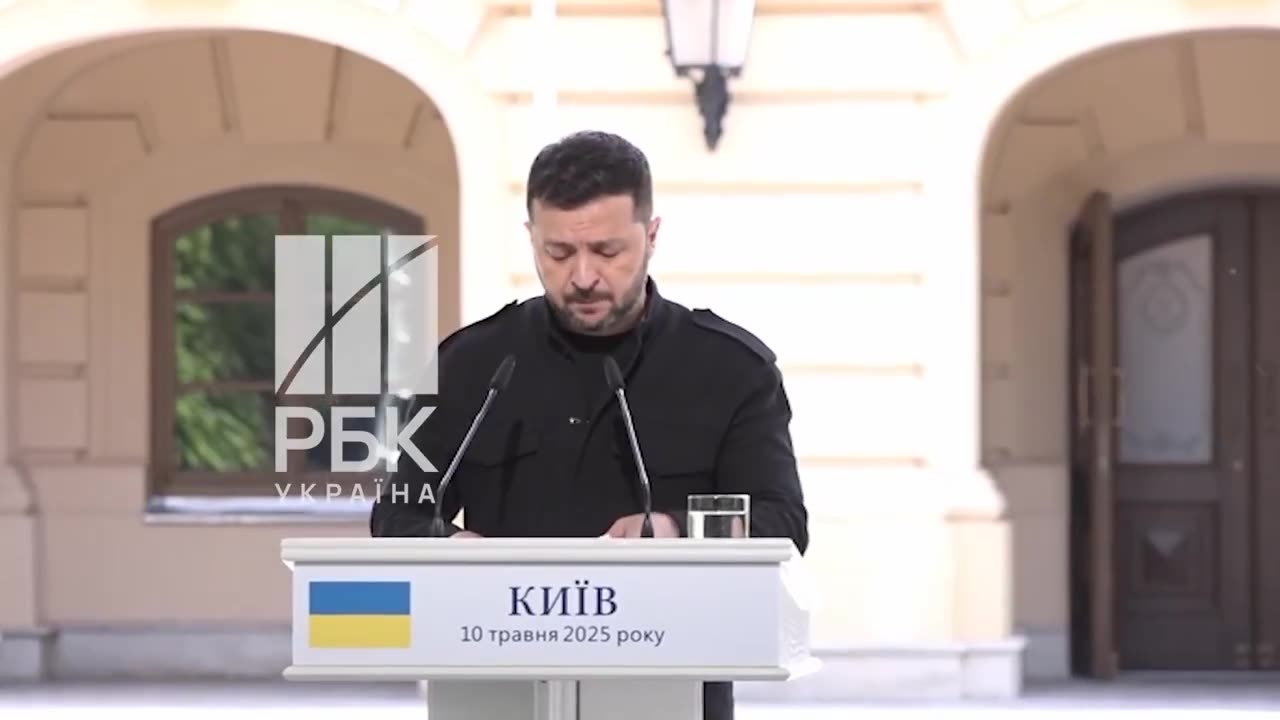 A ceasefire lasting at least 30 days should begin on May 12