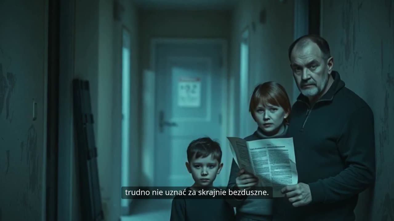 Trzaskowski pozwał sześcioletnie dziecko. Chodzi o eksmisję z mieszkania.