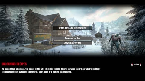 7DTD - Apoc & Void vs V2.0 Experimental