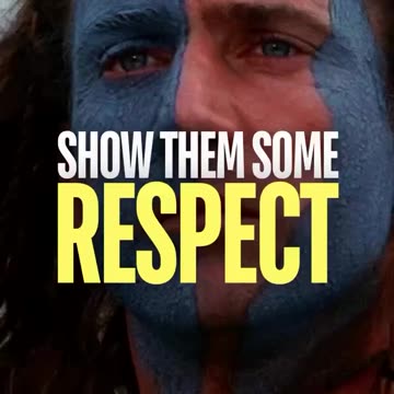 A reminder to everyone.