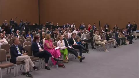 LIVE: NATO Chief Gives Statement Amid Ukraine War Negotiations