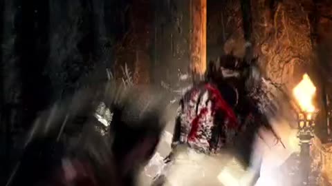 Esos reflejos solo el gaming te los enseña