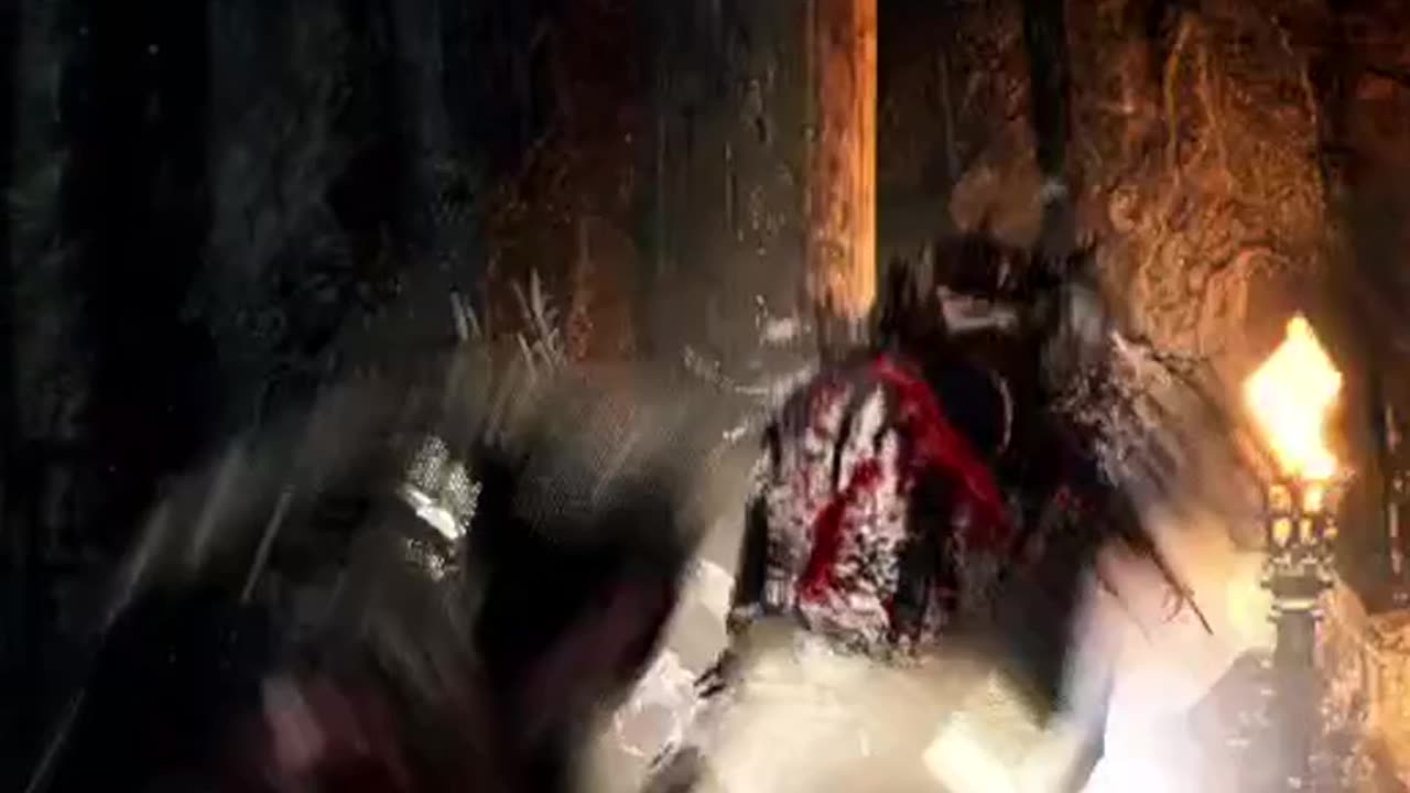 Esos reflejos solo el gaming te los enseña