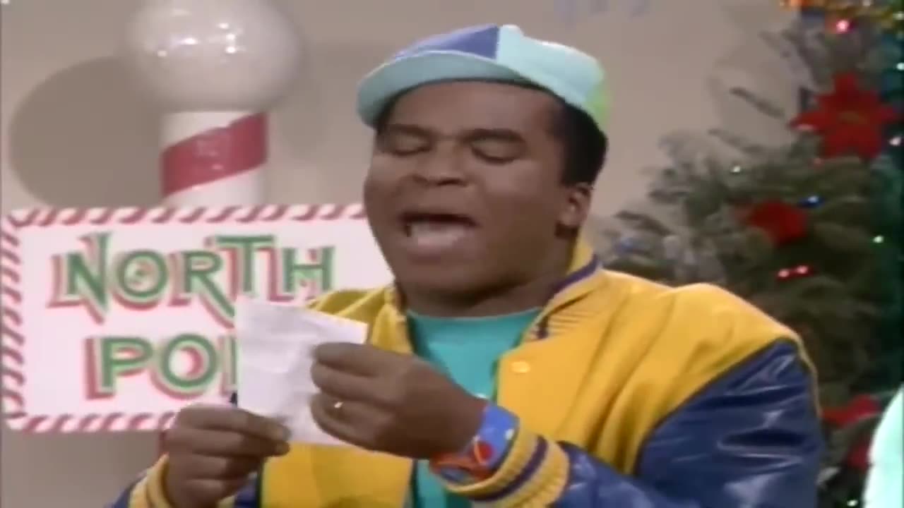 In Living Color Christmas Special A9E TV Movie Night
