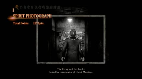 Fatal Frame Maid Of Black Water Parte 5